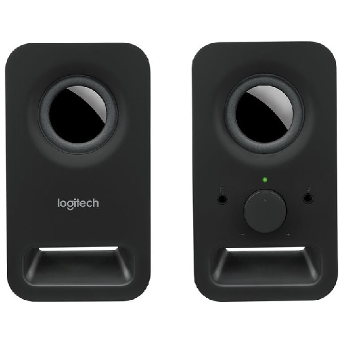 Logitech-Z150-altoparlante-Nero-Cablato-3-W