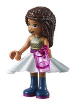 Il-Talent-Show-di-Andrea---Lego-Friends-41368