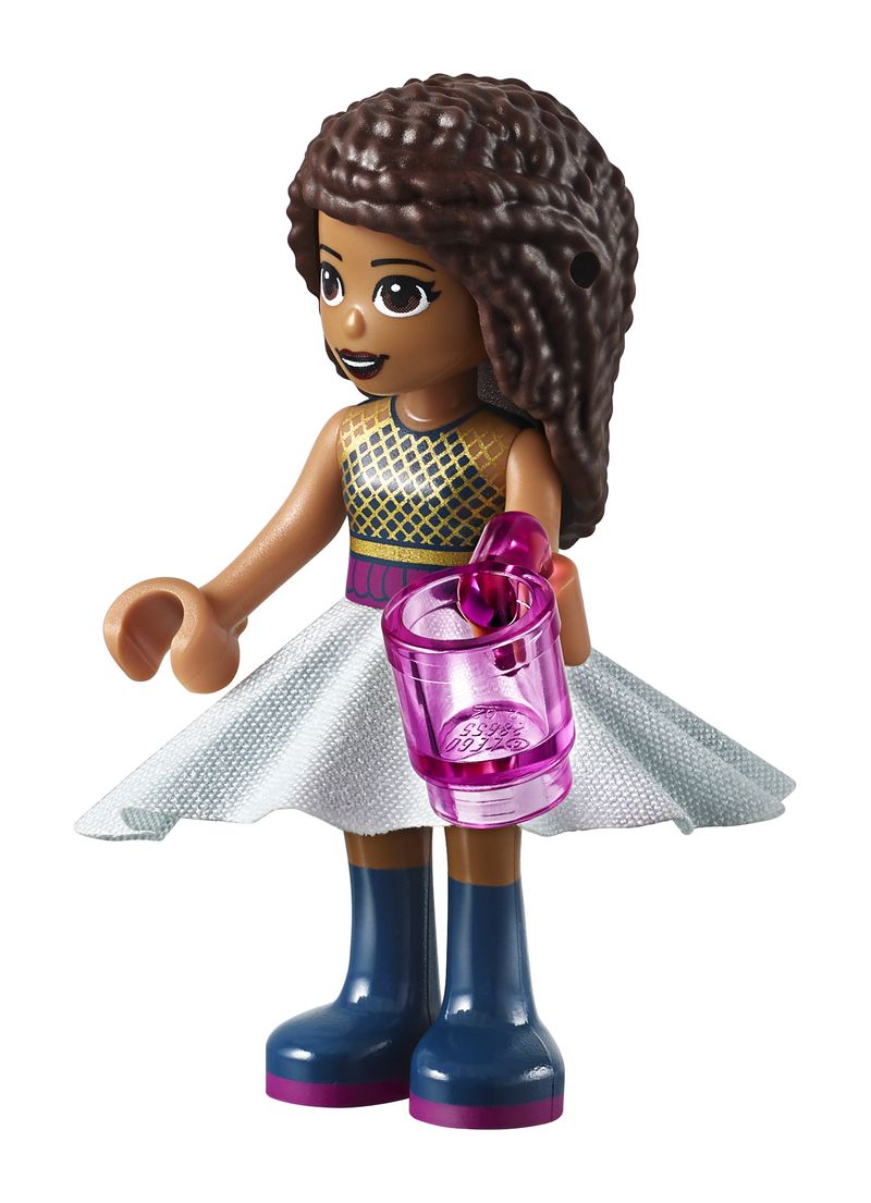 Il-Talent-Show-di-Andrea---Lego-Friends-41368