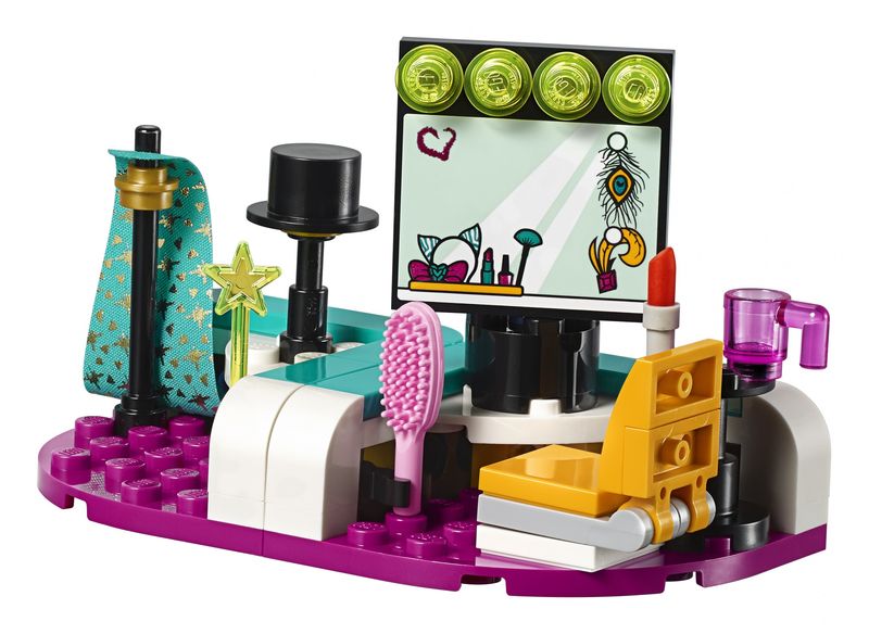 Il-Talent-Show-di-Andrea---Lego-Friends-41368