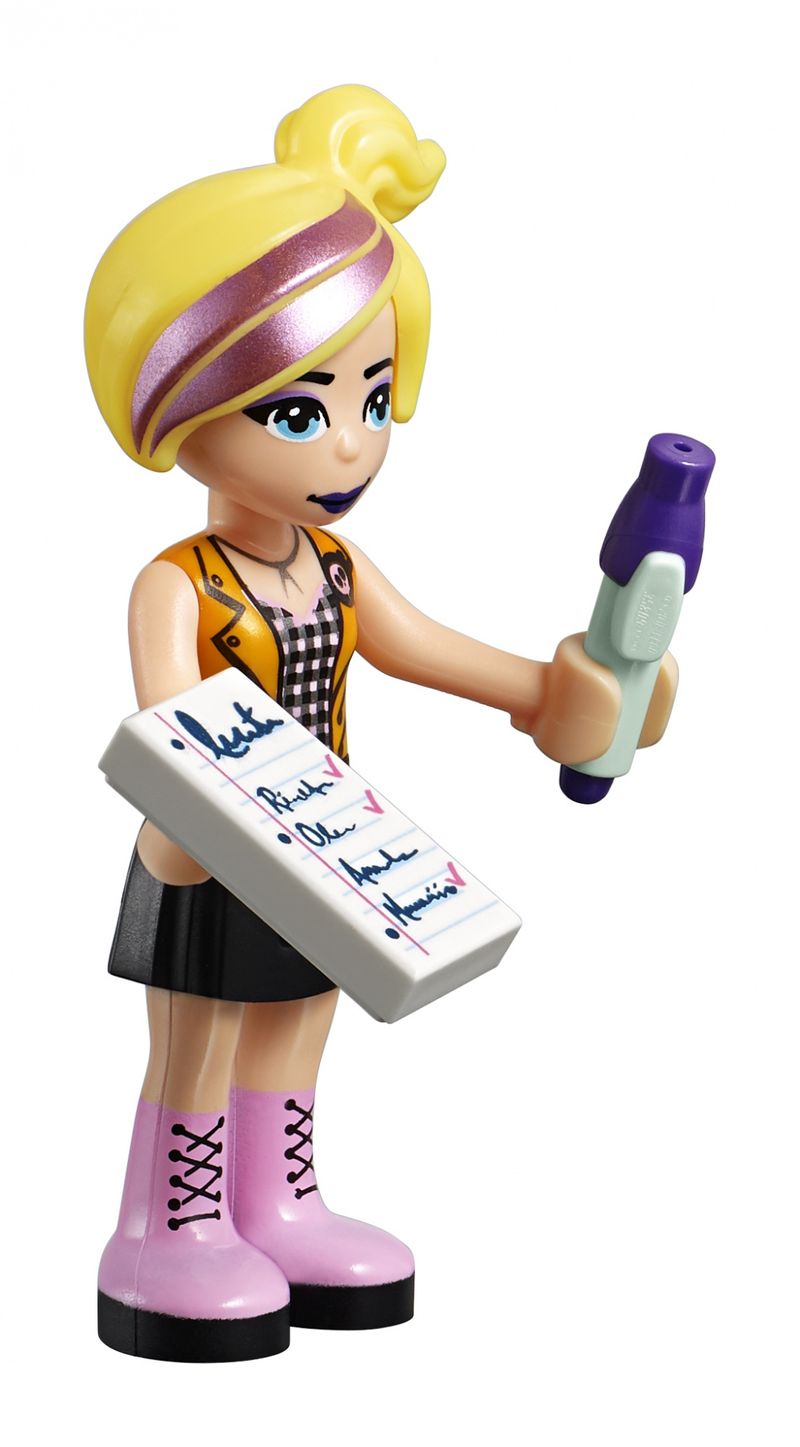 Il-Talent-Show-di-Andrea---Lego-Friends-41368