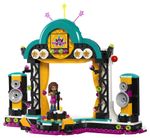 Il-Talent-Show-di-Andrea---Lego-Friends-41368