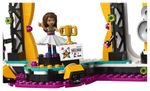 Il-Talent-Show-di-Andrea---Lego-Friends-41368