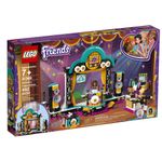 Il-Talent-Show-di-Andrea---Lego-Friends-41368