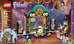 Il-Talent-Show-di-Andrea---Lego-Friends-41368