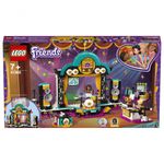 Il-Talent-Show-di-Andrea---Lego-Friends-41368