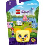 Lego Il cubo del Carlino di Mia - Lego Friends 41664