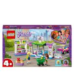 Il-Supermercato-di-Heartlake-City---Lego-Friends-41362