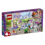 Il-Supermercato-di-Heartlake-City---Lego-Friends-41362