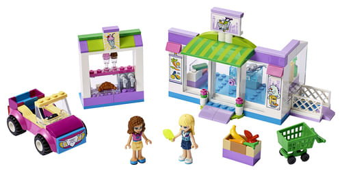 Il-Supermercato-di-Heartlake-City---Lego-Friends-41362