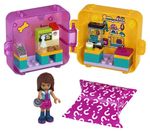 Il-Cubo-dello-shopping-di-Andrea---Lego-Friends-41405