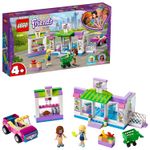 Il-Supermercato-di-Heartlake-City---Lego-Friends-41362