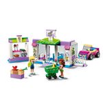 Il-Supermercato-di-Heartlake-City---Lego-Friends-41362