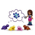 Il-Cubo-dello-shopping-di-Andrea---Lego-Friends-41405