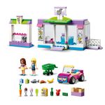 Il-Supermercato-di-Heartlake-City---Lego-Friends-41362