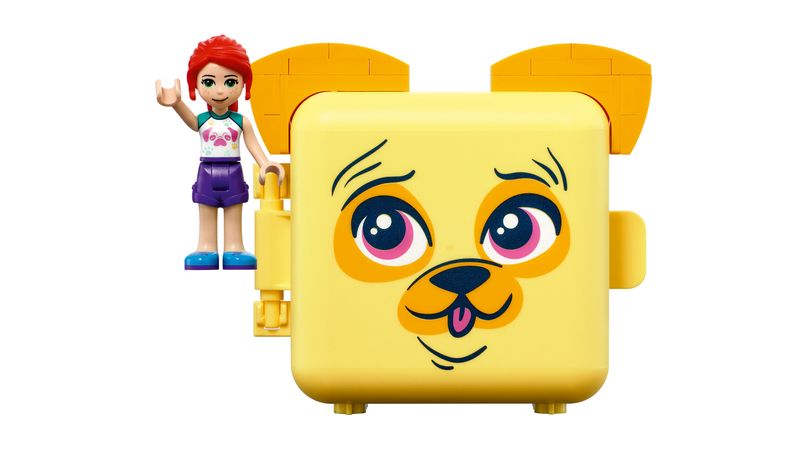 Il-cubo-del-Carlino-di-Mia---Lego-Friends-41664