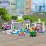 Il-Supermercato-di-Heartlake-City---Lego-Friends-41362