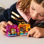 Il-Cubo-dello-shopping-di-Andrea---Lego-Friends-41405