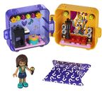 Il-Cubo-dell-amicizia-di-Andrea---Lego-Friends-41400