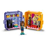 Il-Cubo-dell-amicizia-di-Andrea---Lego-Friends-41400