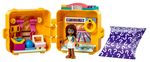 Il-cubo-della-piscina-di-Andrea---Lego-Friends-41671