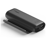 Belkin BoostCharge 5000 mAh Nero