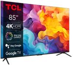 TCL-P655-Smart-TV-Ultra-HD-4K-85-85P61B-Dolby-Audio-Controlli-vocali-Google-TV