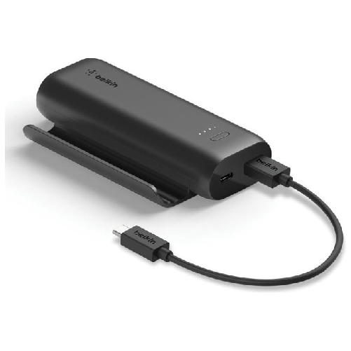 Belkin-BoostCharge-5000-mAh-Nero