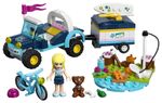 Il-buggy-con-rimorchio-di-Stephanie---Lego-Friends-41364