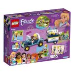 Il-buggy-con-rimorchio-di-Stephanie---Lego-Friends-41364