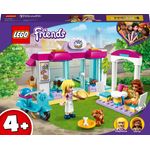 Lego Il forno di Heartlake City - Lego Friends 41440