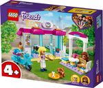 Il-forno-di-Heartlake-City---Lego-Friends-41440