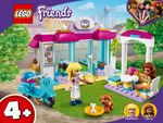 Il-forno-di-Heartlake-City---Lego-Friends-41440