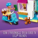 Il-forno-di-Heartlake-City---Lego-Friends-41440