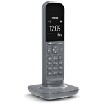 Gigaset CL390HX telefono IP Grigio