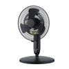 DCG-Eltronic-VESA05-stufetta-elettrica-Interno-Nero-Grigio-2000-W-Riscaldatore-ambiente-elettrico-con-ventilatore