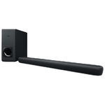 Yamaha AT-S2090 altoparlante soundbar Nero 200 W