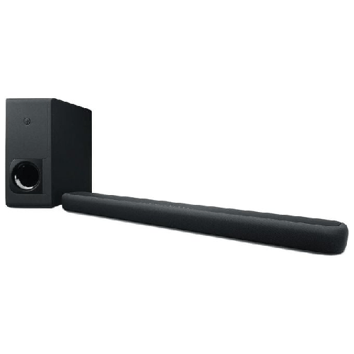 Yamaha-AT-S2090-altoparlante-soundbar-Nero-200-W