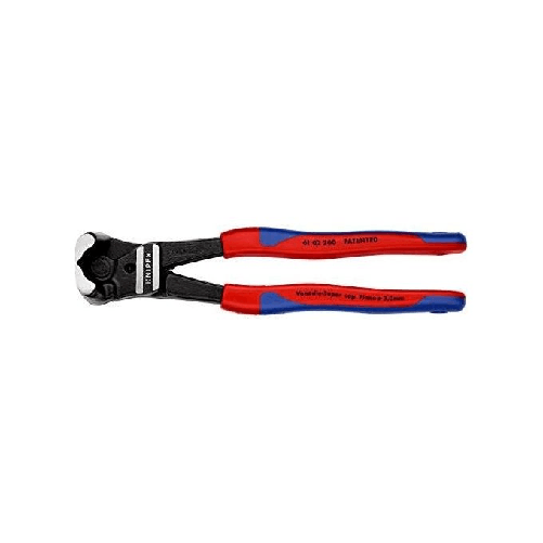 Knipex-61-02-200-pinza-Pinze-per-tagliabulloni