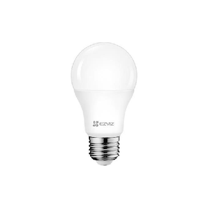 EZVIZ LB1 WHITE Lampadina LED smart Wi-Fi bianca
