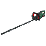 Bosch AdvancedHedgeCut 36V-65-28 Lama singola 3,5 kg