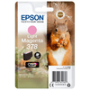 Epson-Squirrel-Singlepack-Light-Magenta-378-Claria-Photo-HD-Ink