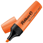 Pelikan Textmarker 490 evidenziatore 1 pz Arancione