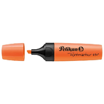 Pelikan-Textmarker-490-evidenziatore-1-pz-Arancione