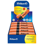 Pelikan-Textmarker-490-evidenziatore-1-pz-Arancione