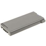 CoreParts MBXPA-BA0006 ricambio per laptop Batteria (Laptop Battery for Panasonic - 89Wh Li-ion 10.65V 8400mAh - Silver