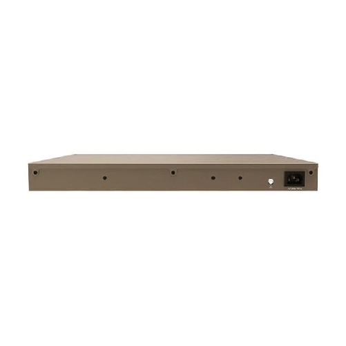 Tenda-TEG5328P-24-410W-Gestito-L3-Gigabit-Ethernet--10-100-1000--Supporto-Power-over-Ethernet--PoE--1U-Grigio