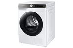 Samsung-DV80T5220AT-asciugatrice-Libera-installazione-Caricamento-frontale-8-kg-A----Bianco