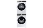 Samsung-DV80T5220AT-asciugatrice-Libera-installazione-Caricamento-frontale-8-kg-A----Bianco