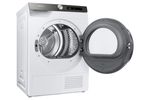 Samsung-DV80T5220AT-asciugatrice-Libera-installazione-Caricamento-frontale-8-kg-A----Bianco